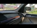BMW X5 E70, установка &quot;китайского&quot; бокового зеркала на заводской подогрев, как подключить подогрев