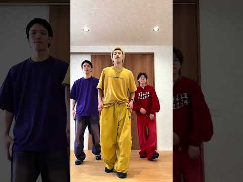 SPEED UP#5446thave #dance #dancer #ダンス