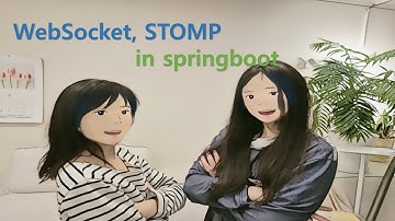 WebSocket, STOMP in Spring Boot 4 (stomp demo)