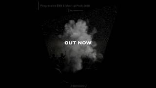 Progressive Edit & Mashup Pack 2019 (Free Download)