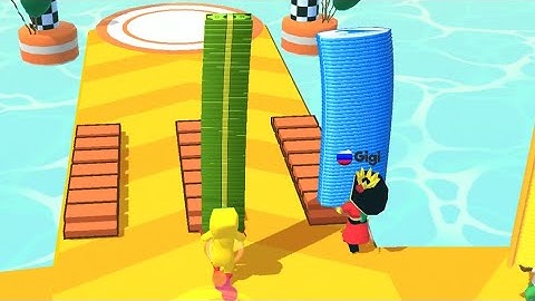 Shortcut Run full song Level 240 gameplay | NEW UPTADE | all Levels