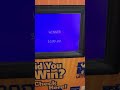 BIG ZEROS SINGLE MATCH ON $20 TX LOTTO SCRATCH OFF 😂