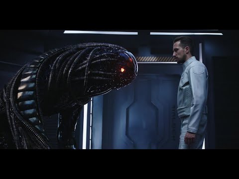 Project Gemini Fragman - Beyazperde.com