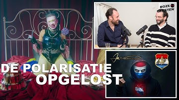 Nee nee nee tegen een azc en het tegenlied van Sophie Straat 