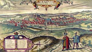 Grzegorz Gerwazy Gorczycki (c.1665-1734) - Missa Rorate Coeli