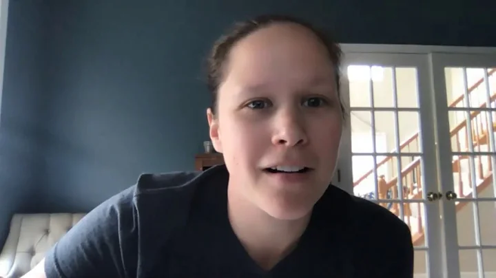 Nextech Tech Tuesday: Joanna Millikan from Salesfo...