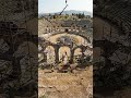 Ancient stadium recontruction #cleaning #building #artificialintelligence #viral #youtubeshorts #ai