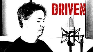 Magic Jones - Driven (Full Version) [Original Hard Rock Song]