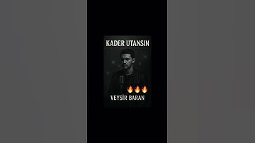 Thumbnail of Kader utansın- VEYSiR BARAN