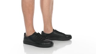 Shoes for Crews Old School Low-Rider IV SKU: 9215885 screenshot 4