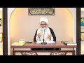 الشيخ محمود الجياشي تحذير القرآن من عداوة الشيطان للإنسان