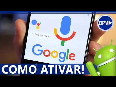 Vídeo: Como Usar O Google