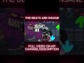 Can You Beat This Crazy FNF Mod?! #fnf #fnfmod #musicgame #fridaynightfunkinmod #fridaynightfunkin