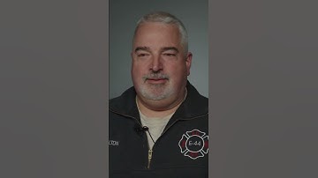 FDNY firefighters discuss paying dues at the firehouse