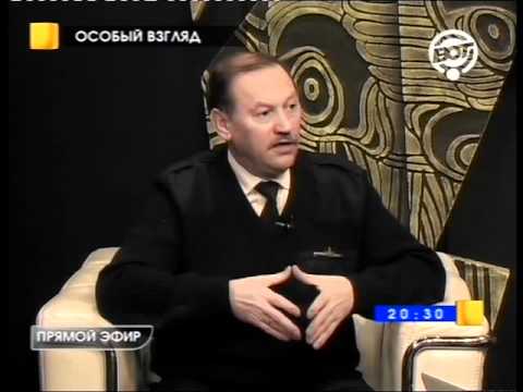 216. Игорь Курдин у Алексея Лушникова, 12 мар. 2012
