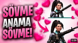 SÖVME ANAMA SÖVME | VALORANT