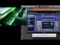 Omnisphere 2 - Hollywood Studio String Section Improvisation