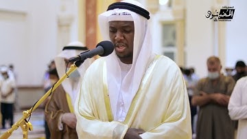 القارئ ابوبكر الطيب | تلاوة ممتعة بصوت رائع
