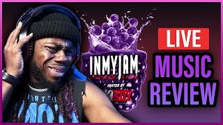 If your song is trash your'e getting blocked | MUSIC REVIEW