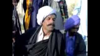 DG KHAN BALOCHI SONG BY IBRAHEM KHOSA