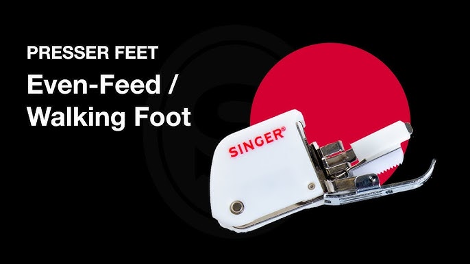 Singer General Purpose Presser Foot 