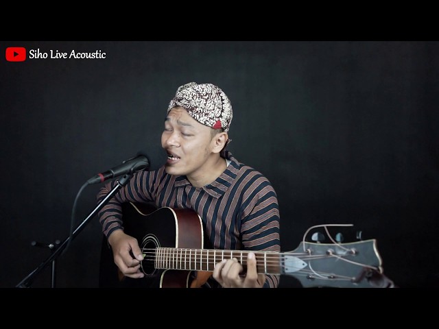 KANGEN NICKERIE - DIDI KEMPOT FEAT DORY || SIHO LIVE ACOUSTIC (COVER) class=