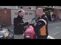 Honda's Mean Mower V2 | BTCC 2018
