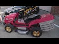 Honda's Mean Mower V2 | BTCC 2018