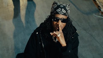 Yung Mal - Order (Official Music Video)