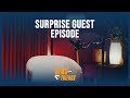 SURPRISE GUEST EPISODE - Sponsored by Diamond Brunch 