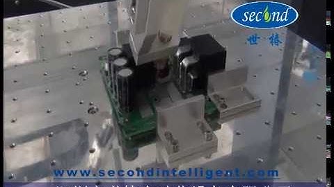 4 Axis 360 Rotary Shaft Desktop Automatic PCB Glue Dispensing Machine For LED Light Point Dispensing