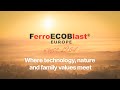 Ferroecoblast  where technology nature and family values meet