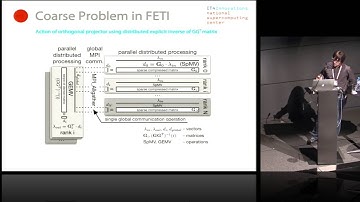Massively Parallel Hybrid Total FETI (HTFETI) Solver