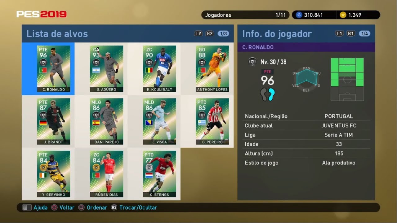 Pes 19 стим фото 64