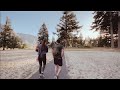 A Walk in Nature