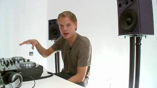 Avicii presents the DJM-350 & CDJ-350, Part 4 - The CDJ-350 (BPM Lock)