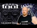 TOOL - JAMBI REACTION