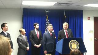 NY Secretary of State Helps 13 Businesses Become Benefit Corporations