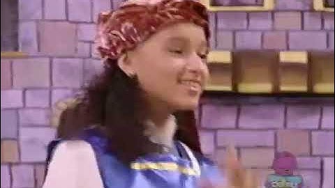 Sing And Dance Credits Comparison (Screener vs. Final Version) (V1) (Demo Version) Part 62