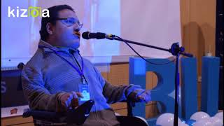 Amine Ben Youssef Conférence BIL