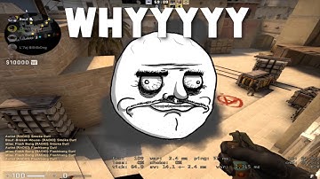 How AtlasLions Really Plays CS:GO