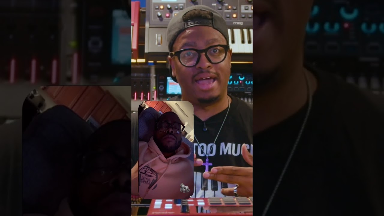 Your Favorite Musicians Are On Meds!