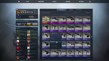 CS: GO Case Opening | 1 | The Bad Luck