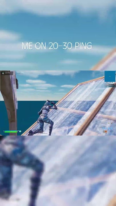 Best Fortnite mouse and keyboard settings+ keybinds #fortnite #shorts # ...
