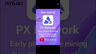 Px Network