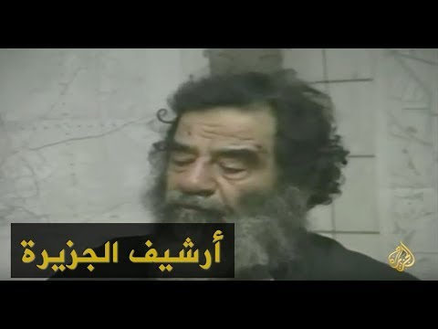 دبكة جوبي صدام حسين | انس طباش 2018