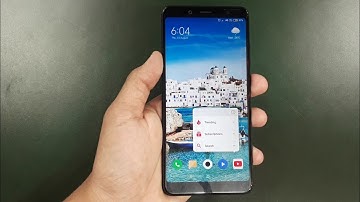 Poco launcher for redmi note5/pro | Install in any Xiaomi phone