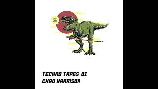 Chad Harrison - Chad00138 (Techno Tape 01)