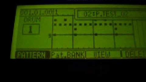 MPC1000 & MPC2500 JJ OS2XL (GRID SCREEN)