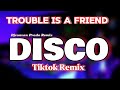 Trouble is a friend disco djvanvan prado remix cmc